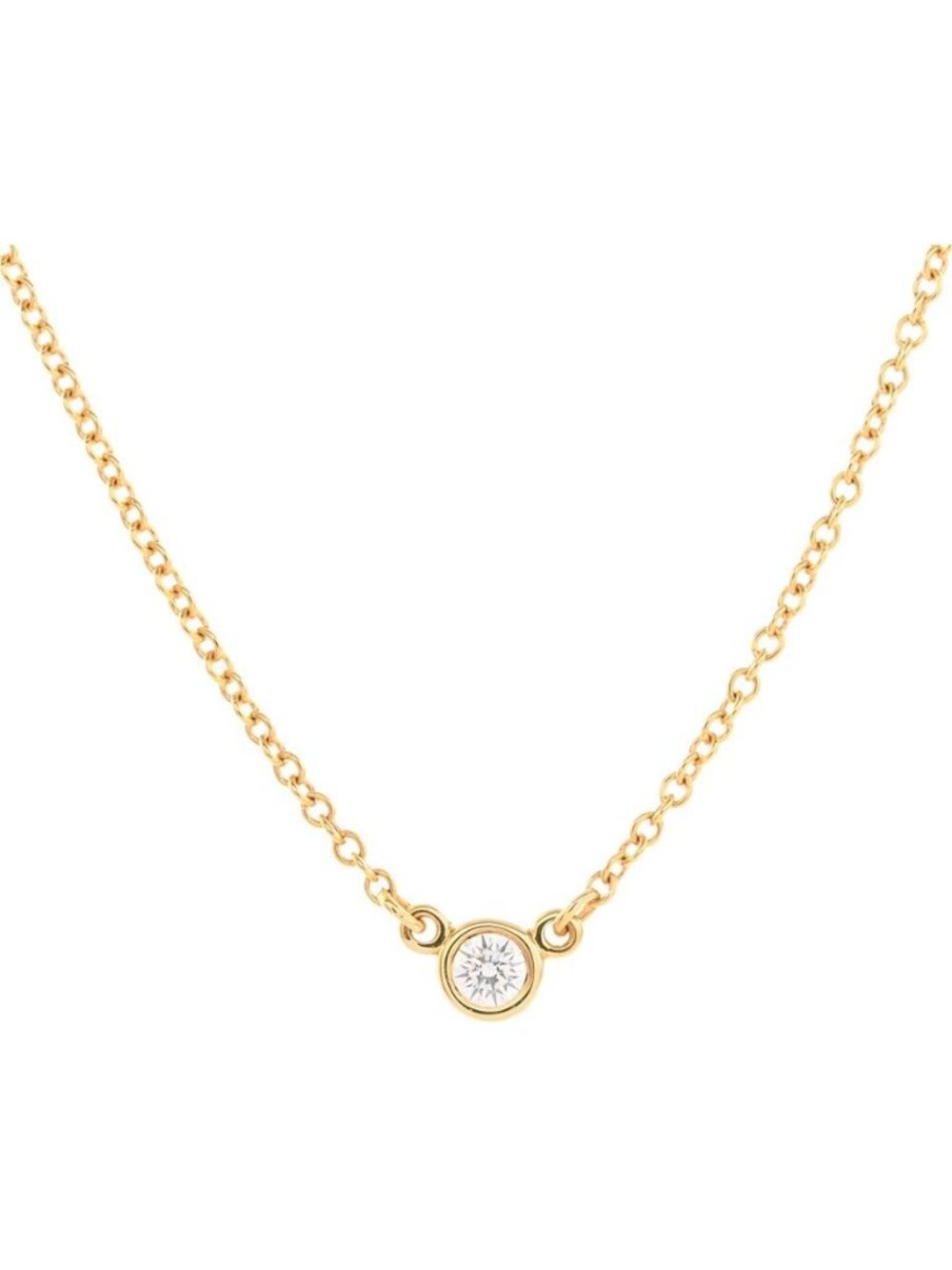 Tiffany & Co Necklace by the Yard
